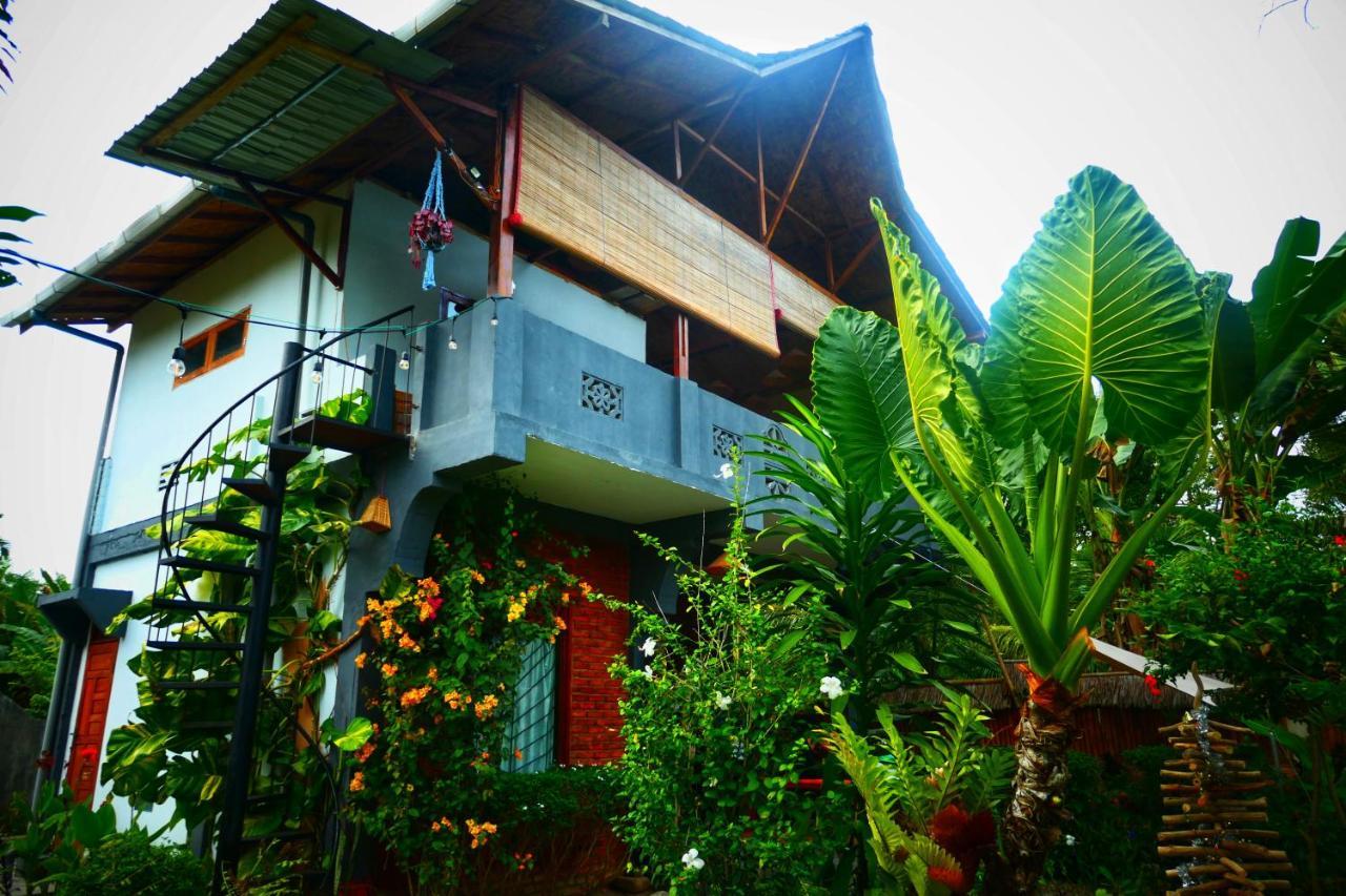 Sumatra Orangutan Discovery Villa Bukit Lawang Exterior foto